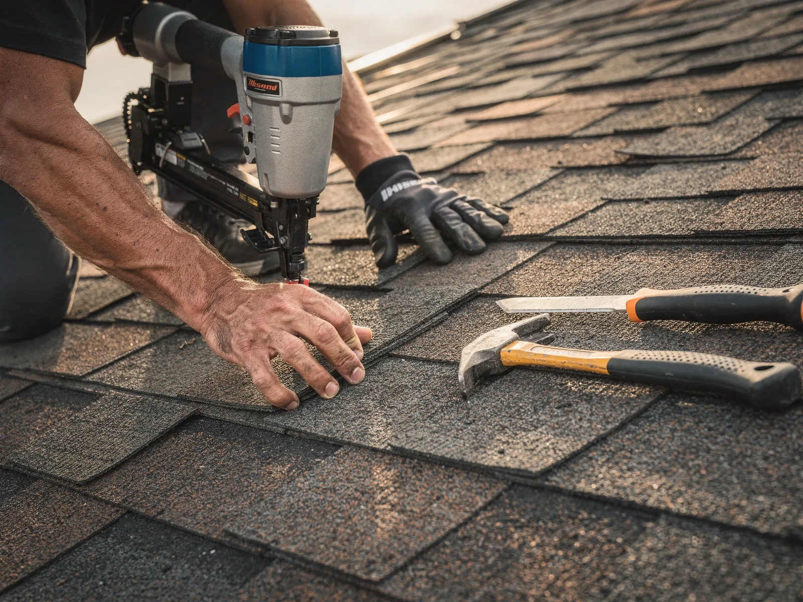 Why choose Roof Repair in Roselle, IL